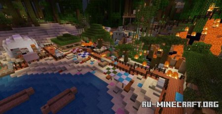 ������� ������ ������ ��� Minecraft PE