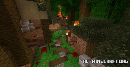 ������� ������ ������ ��� Minecraft PE