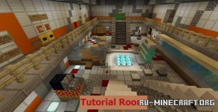 ������� ������ ������ ��� Minecraft PE
