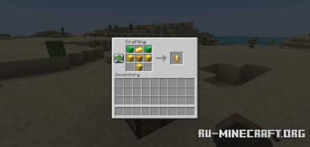  Better Crafting Recipies  Minecraft 1.20.1