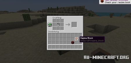  Better Crafting Recipies  Minecraft 1.20.1