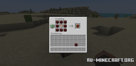  Better Crafting Recipies  Minecraft 1.20.1