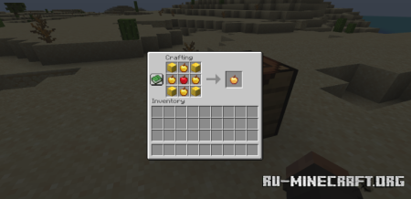  Better Crafting Recipies  Minecraft 1.20.1