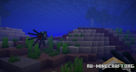  Subtitle Highlight  Minecraft 1.20.1