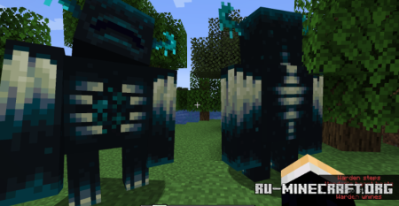  Subtitle Highlight  Minecraft 1.20.1