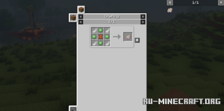  Vegan Hostile Mob Drops  Minecraft 1.21.10