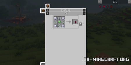  Vegan Hostile Mob Drops  Minecraft 1.21.10