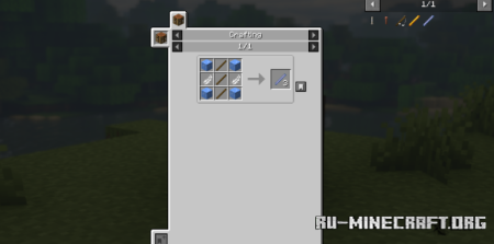  Notblues Vegan Recipes  Minecraft 1.21.10