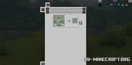  Notblues Vegan Recipes  Minecraft 1.21.10