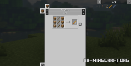  Notblues Vegan Recipes  Minecraft 1.21.10