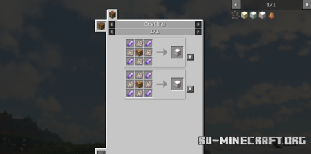 ������� Craftable Froglights ��� Minecraft 1.21.10