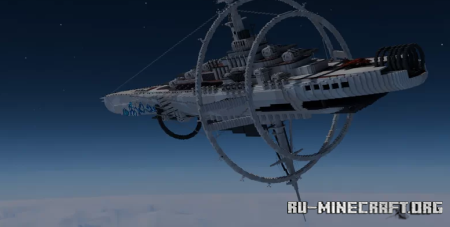 ������� Sky Sailing by quokkawithanaxe ��� Minecraft