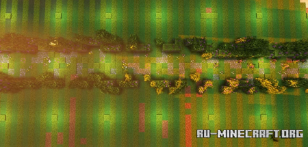 ������� Beautiful Path ��� Minecraft