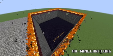 ������� Ultra Jail by VodPlay ��� Minecraft