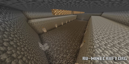 ������� Ultra Jail by VodPlay ��� Minecraft