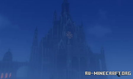 ������� Gothic Spawn ��� Minecraft