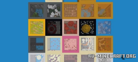 ������� Cat Parkour ��� Minecraft PE