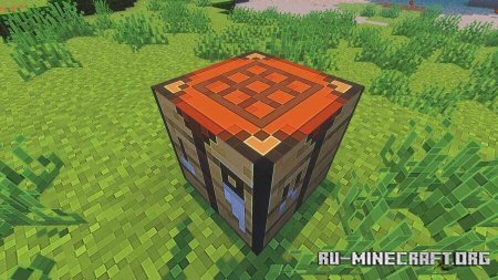  ׸   Minecraft PE 1.21