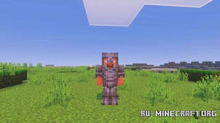  ׸   Minecraft PE 1.21