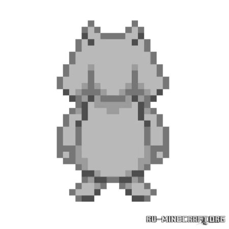  Undertale Blockynovella  Minecraft PE 1.21