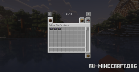  AddurDisc  Minecraft 1.20.1