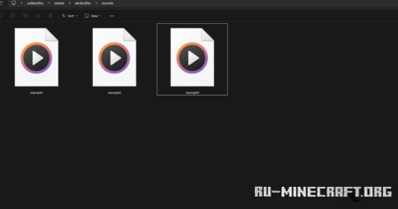  AddurDisc  Minecraft 1.20.1