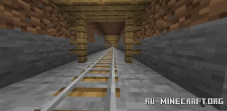 ������� Survival Games Map (with Chest Loot) ��� Minecraft