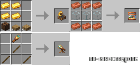  Luncheon Meat S Delight  Minecraft 1.21.1