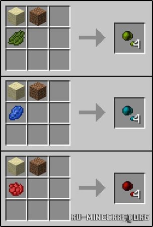  DecoCraft  Minecraft 1.21.1
