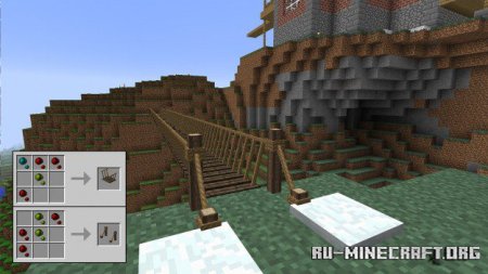  DecoCraft  Minecraft 1.21.1