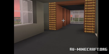 ������� Modern House by Nexo0707 ��� Minecraft