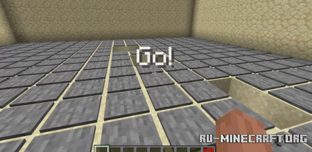 ������� Just Mini games ��� Minecraft