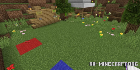 ������� Just Mini games ��� Minecraft