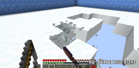 ������� Just Mini games ��� Minecraft