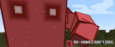  Evil Beetroot  Minecraft 1.20.1