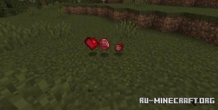  Evil Beetroot  Minecraft 1.20.1