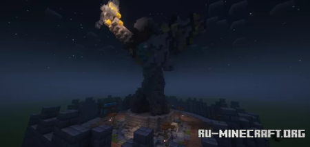 ������� Eclipsed ��� Minecraft