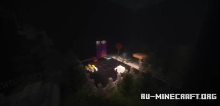 ������� Eclipsed ��� Minecraft