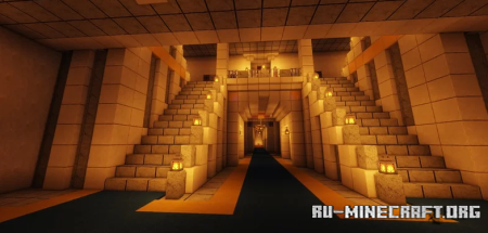 ������� Rimuru Tempest Town Hall ��� Minecraft