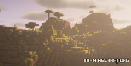  Locator  Minecraft 1.20.1