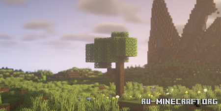  Locator  Minecraft 1.20.1