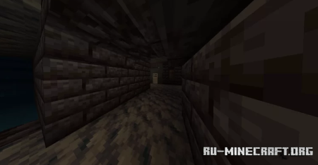 ������� The Sculks, Revenge ��� Minecraft