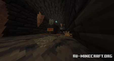 ������� The Sculks, Revenge ��� Minecraft