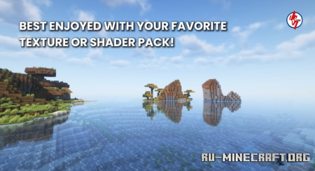 ������� Survival Modern House 85 ��� Minecraft