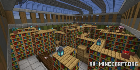 ������� Hunger Games YD ��� Minecraft