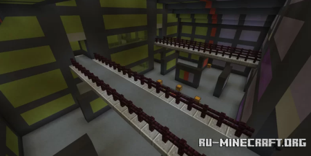 ������� Hunger Games YD ��� Minecraft