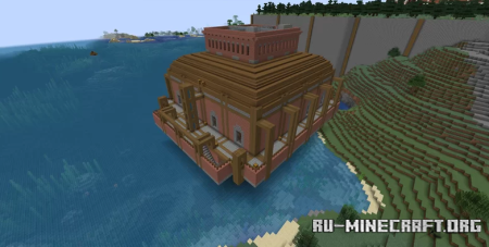 ������� Hunger Games YD ��� Minecraft