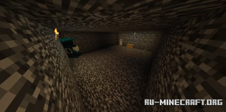 ������� Bedrock Boss Jail ��� Minecraft