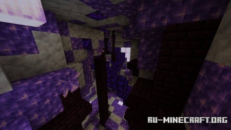 ������� Asendium parkour ��� Minecraft PE