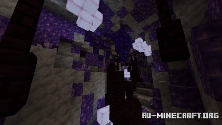 ������� Asendium parkour ��� Minecraft PE